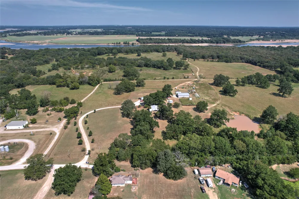21665 E 186th Street S Haskell, OK 74436