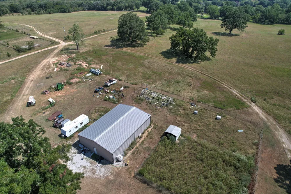 21665 E 186th Street S Haskell, OK 74436