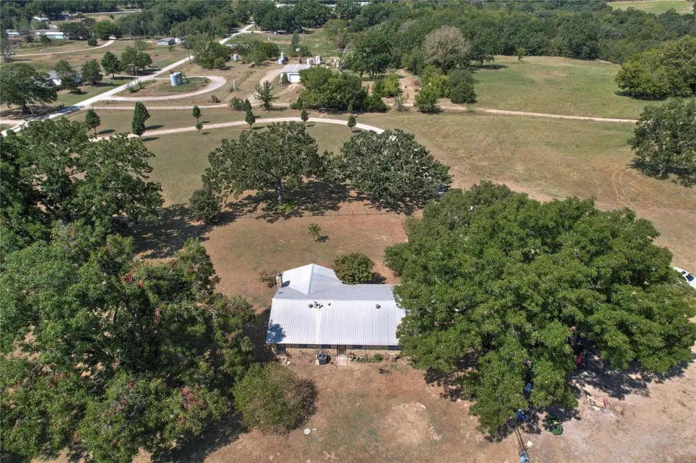 21665 E 186th Street S Haskell, OK 74436