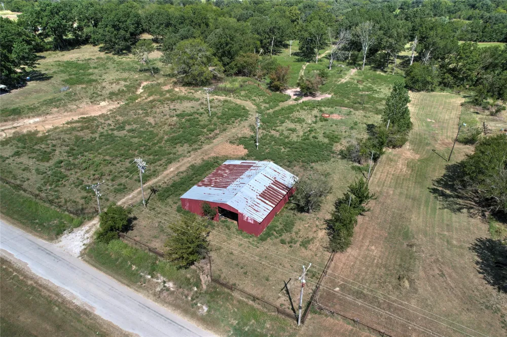 21665 E 186th Street S Haskell, OK 74436