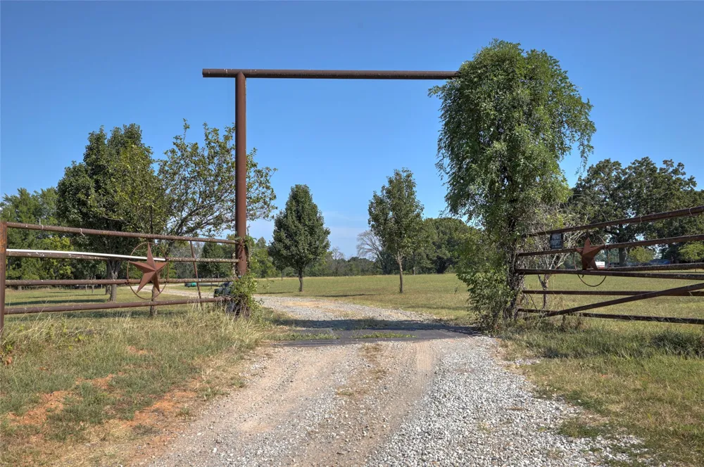 21665 E 186th Street S Haskell, OK 74436