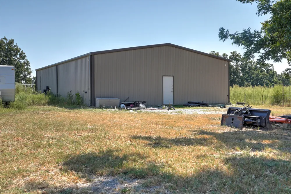 21665 E 186th Street S Haskell, OK 74436
