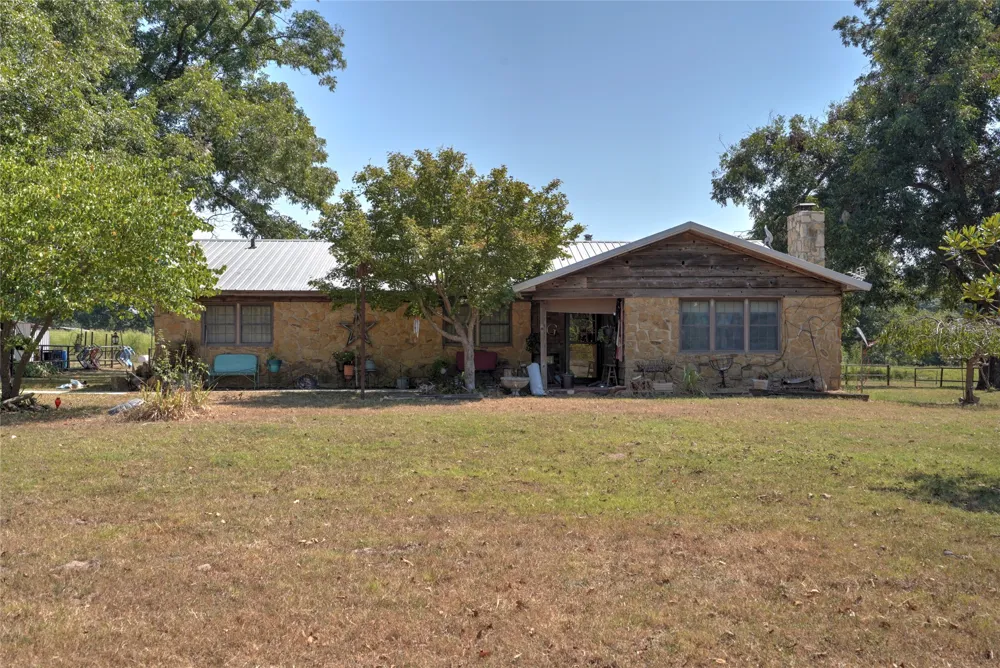 21665 E 186th Street S Haskell, OK 74436