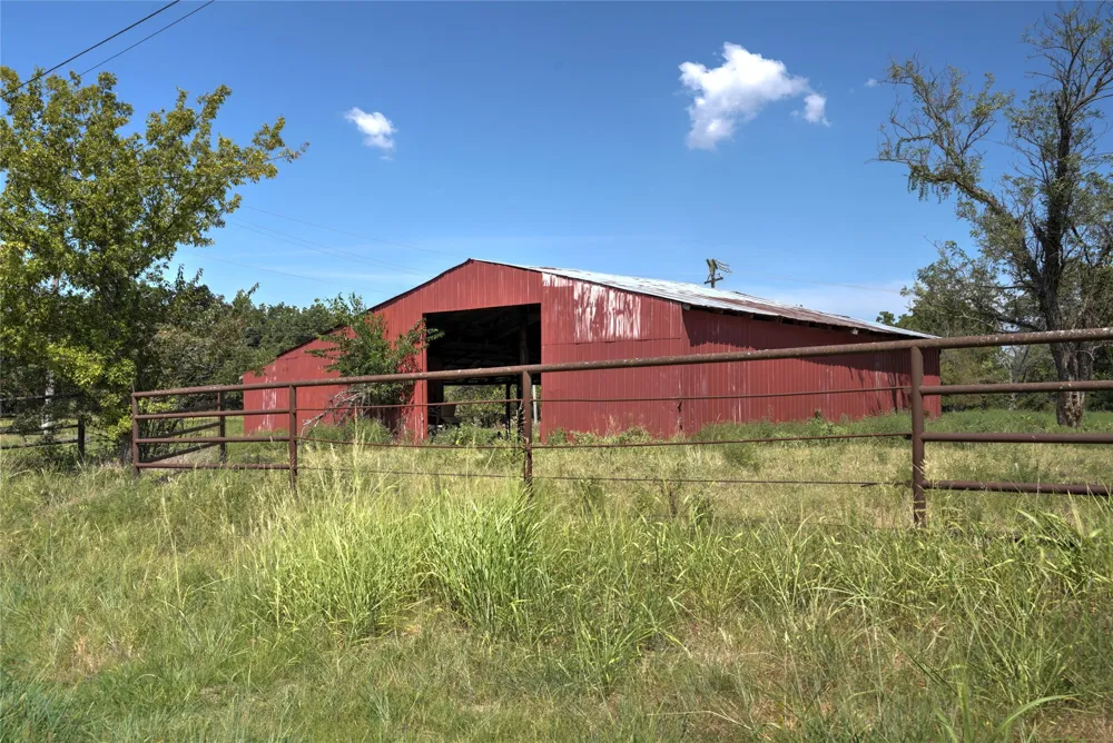 21665 E 186th Street S Haskell, OK 74436
