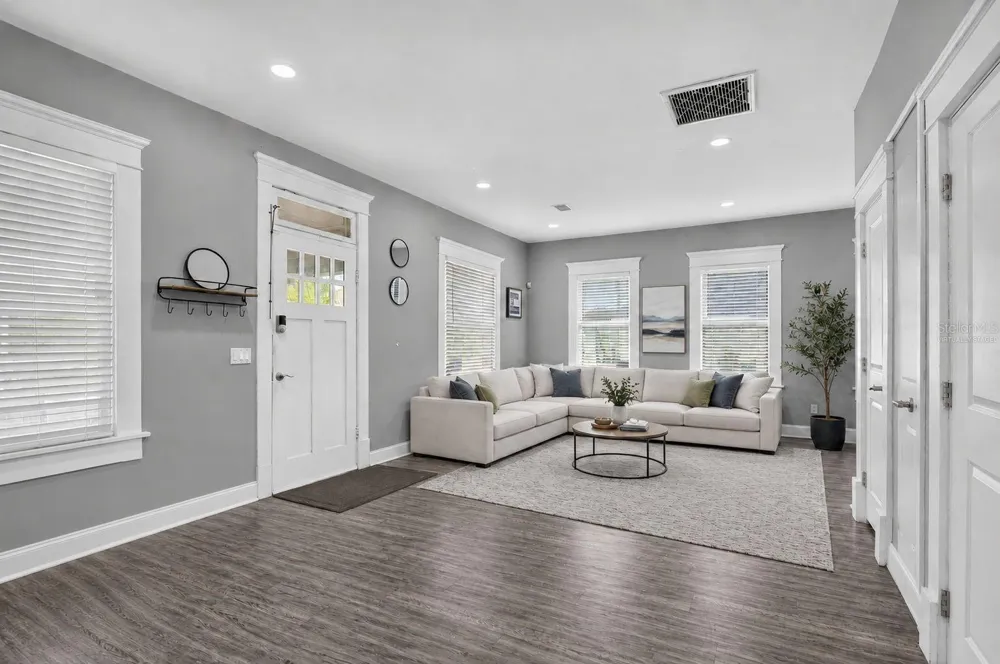 4014 MARGUERITE STREET Tampa, FL 33603
