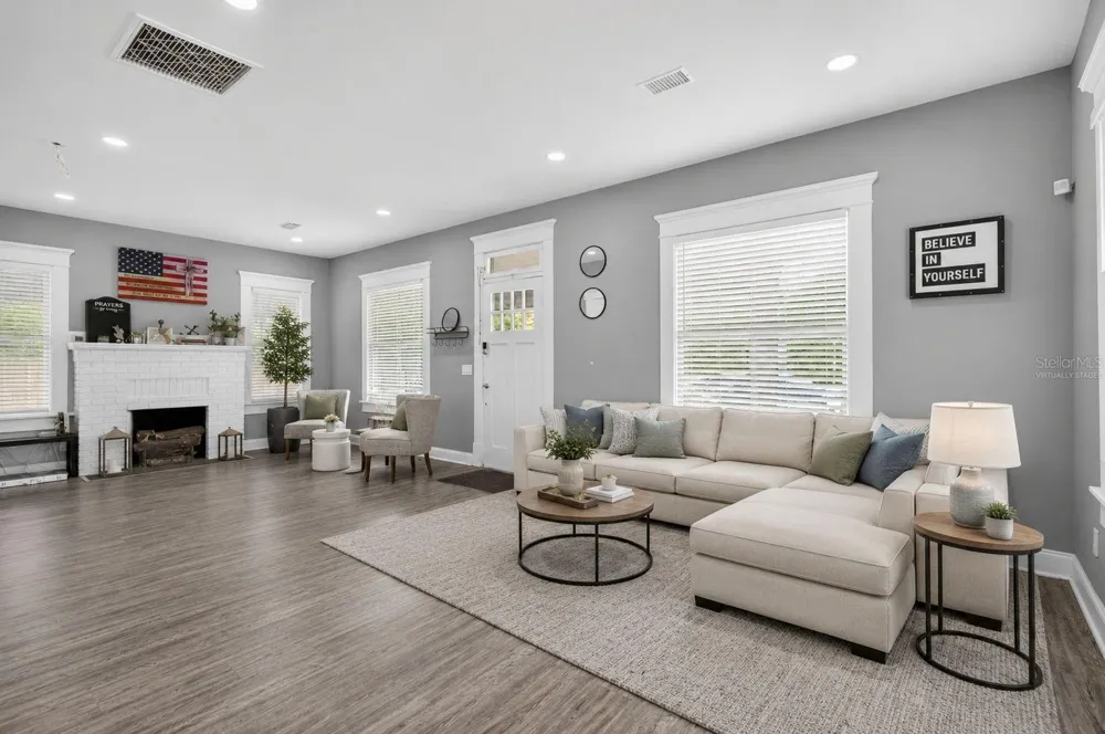 4014 MARGUERITE STREET Tampa, FL 33603