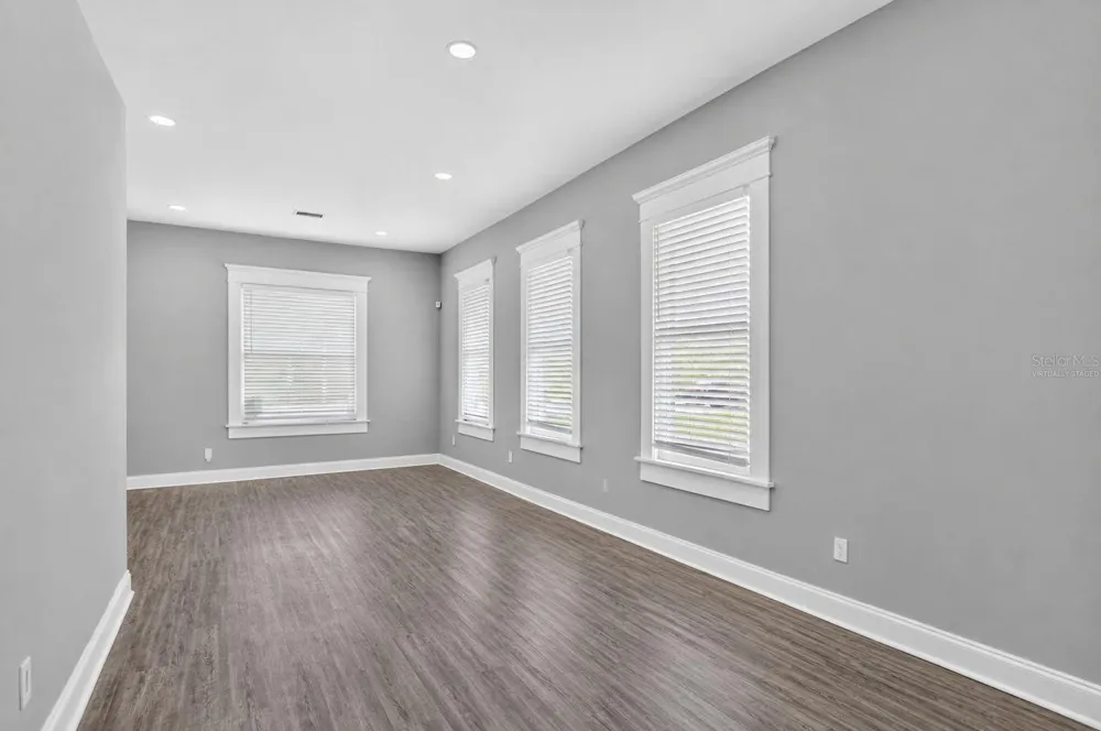 4014 MARGUERITE STREET Tampa, FL 33603