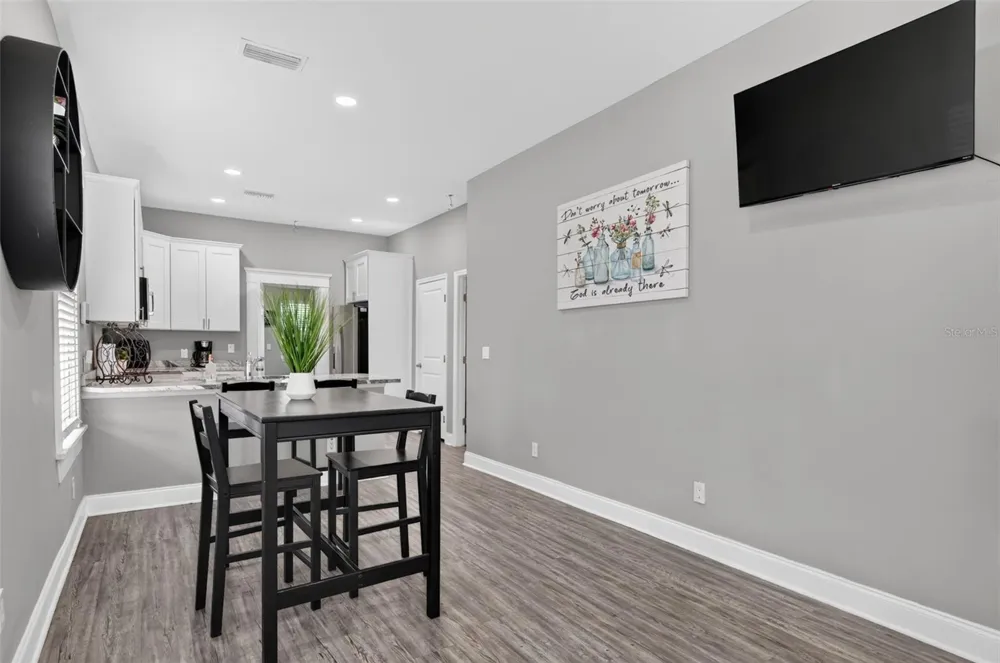 4014 MARGUERITE STREET Tampa, FL 33603