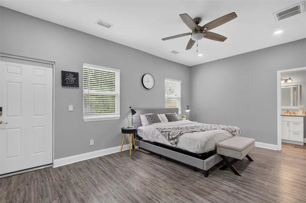 4014 MARGUERITE STREET Tampa, FL 33603