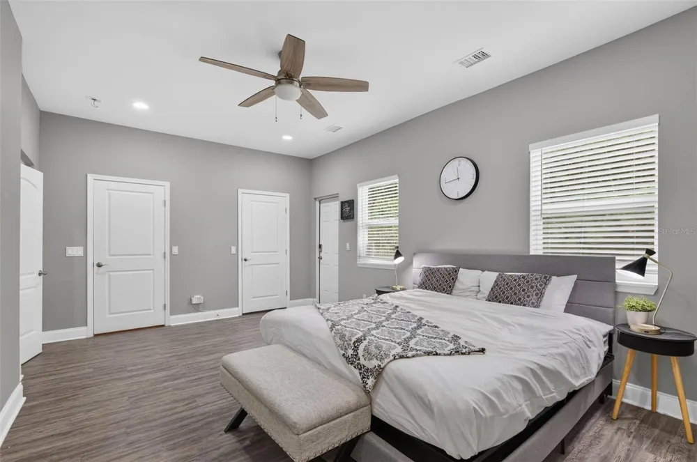 4014 MARGUERITE STREET Tampa, FL 33603