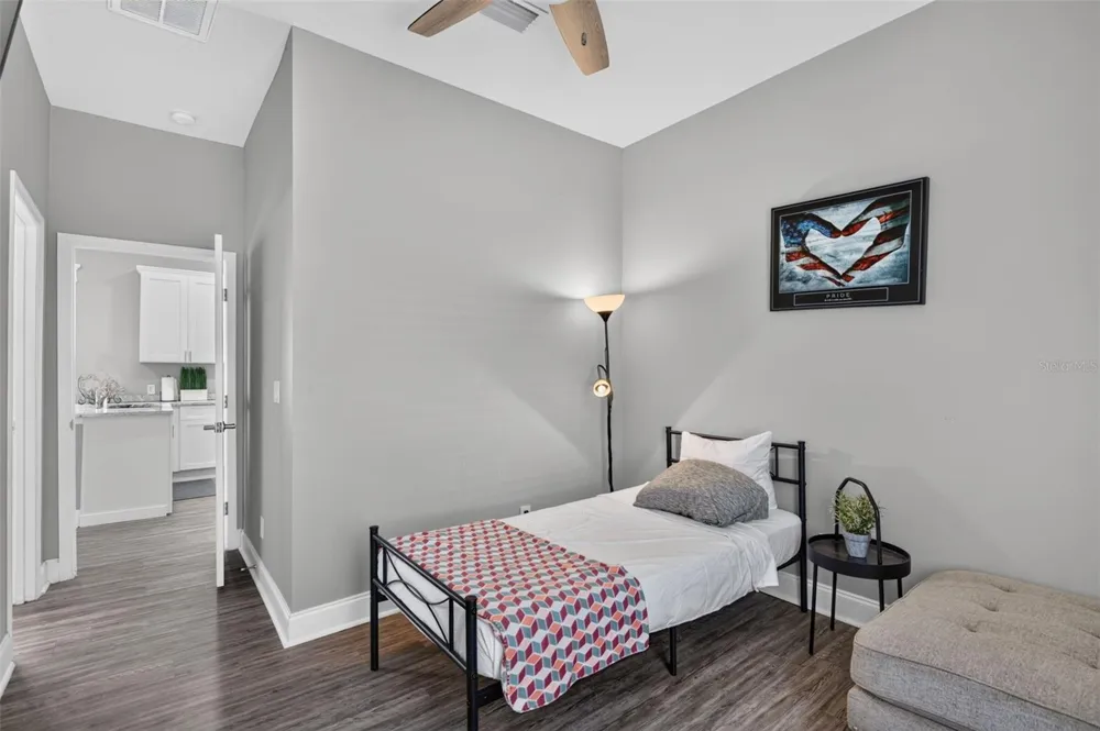 4014 MARGUERITE STREET Tampa, FL 33603
