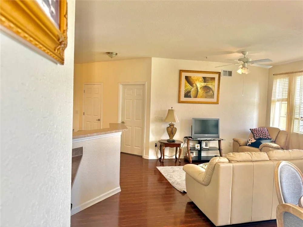 612 TERRACE RIDGE CIRCLE #126 Davenport, FL 33896