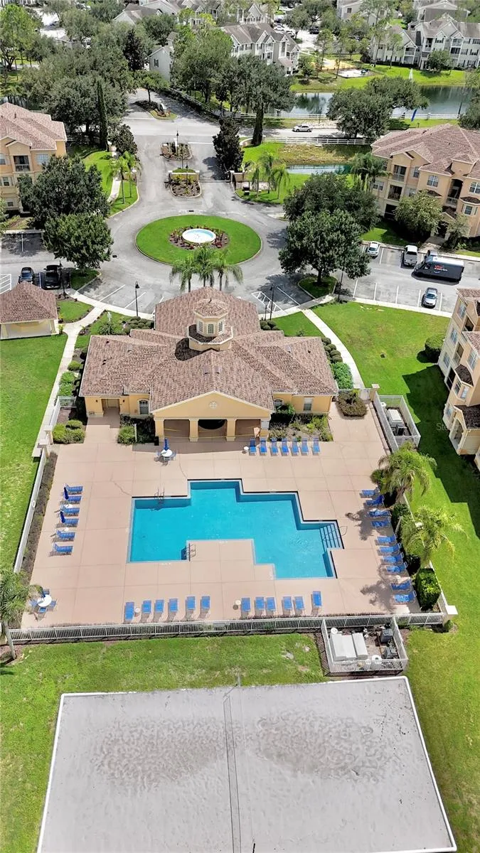 612 TERRACE RIDGE CIRCLE #126 Davenport, FL 33896