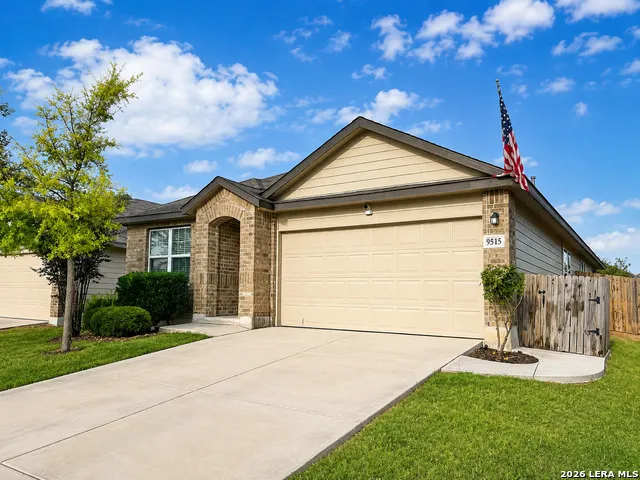 9515 River Rye San Antonio, TX 78254