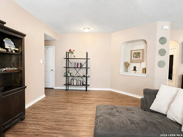 9515 River Rye San Antonio, TX 78254