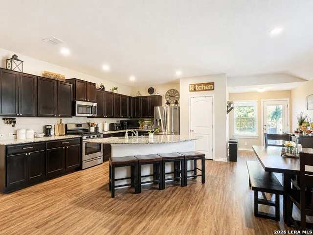 9515 River Rye San Antonio, TX 78254