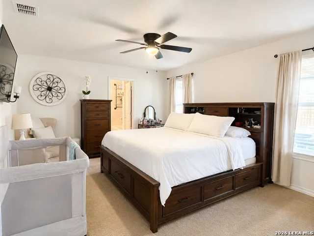 9515 River Rye San Antonio, TX 78254