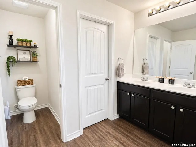9515 River Rye San Antonio, TX 78254