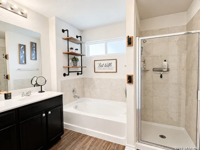 9515 River Rye San Antonio, TX 78254