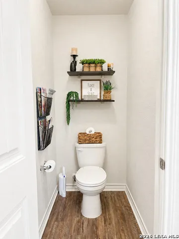 9515 River Rye San Antonio, TX 78254
