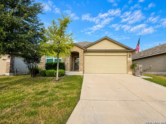 9515 River Rye San Antonio, TX 78254