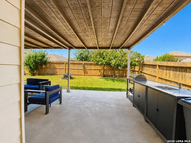 9515 River Rye San Antonio, TX 78254