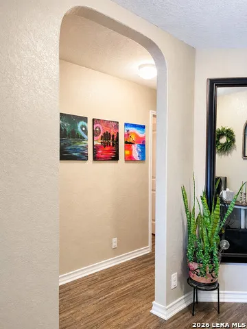 9515 River Rye San Antonio, TX 78254