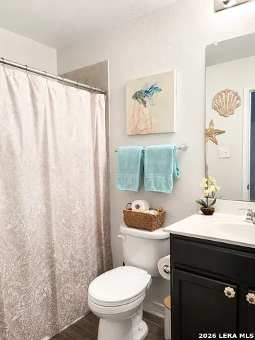 9515 River Rye San Antonio, TX 78254