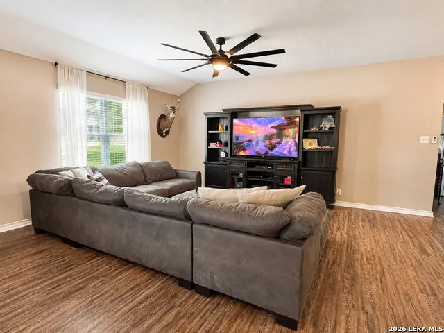 9515 River Rye San Antonio, TX 78254