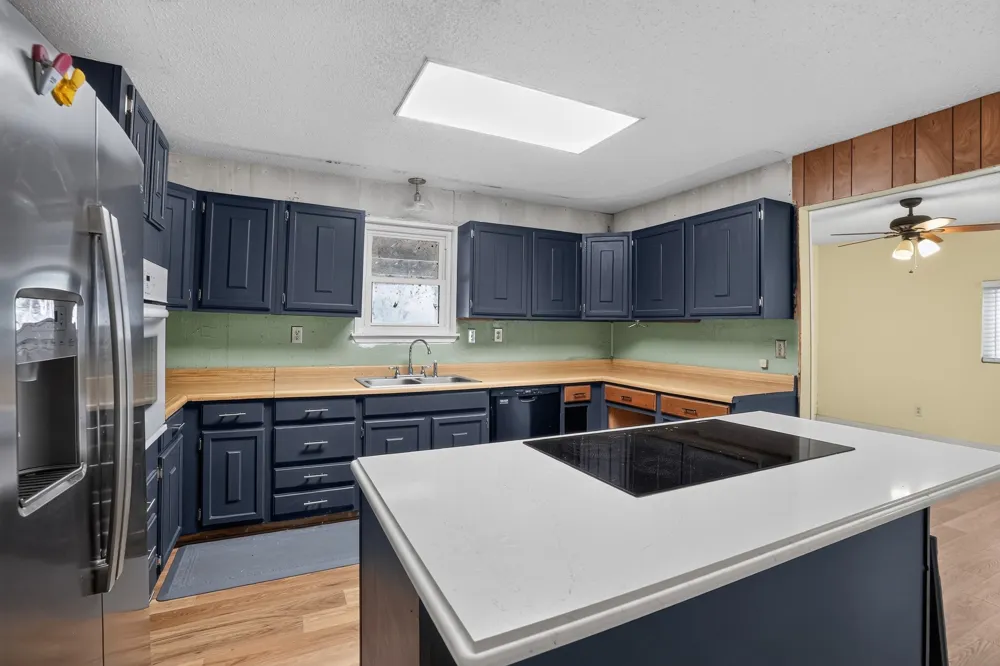 124 County Road 1621 Clifton, TX 76634