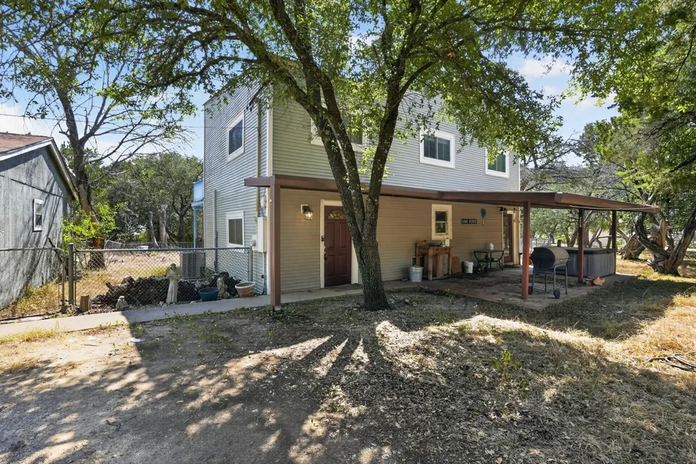 124 County Road 1621 Clifton, TX 76634
