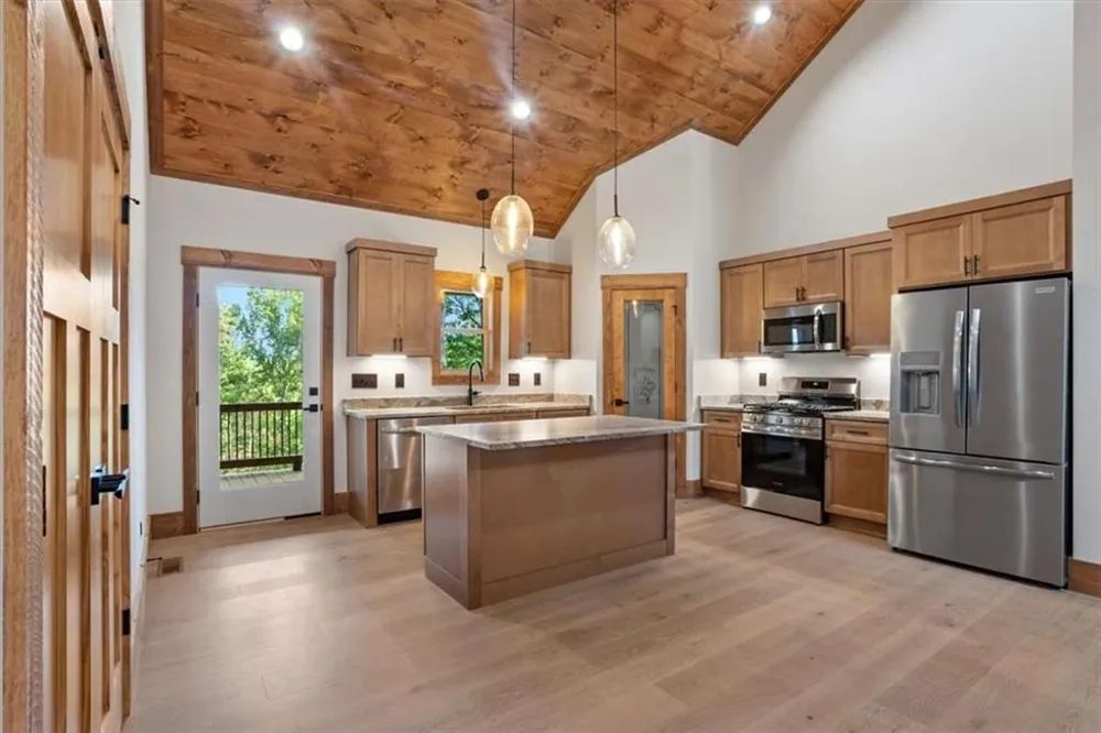 235 Parnell Drive Ellijay, GA 30540