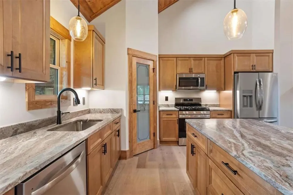 235 Parnell Drive Ellijay, GA 30540