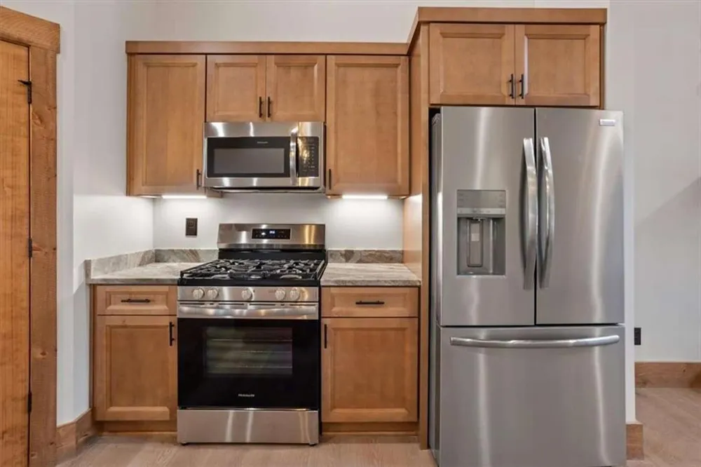 235 Parnell Drive Ellijay, GA 30540
