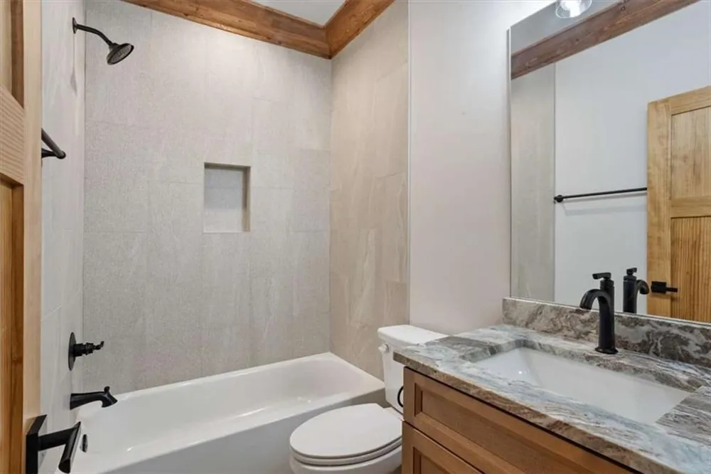 235 Parnell Drive Ellijay, GA 30540