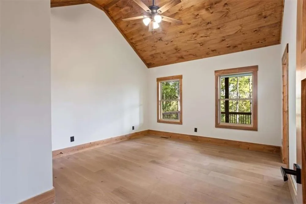235 Parnell Drive Ellijay, GA 30540