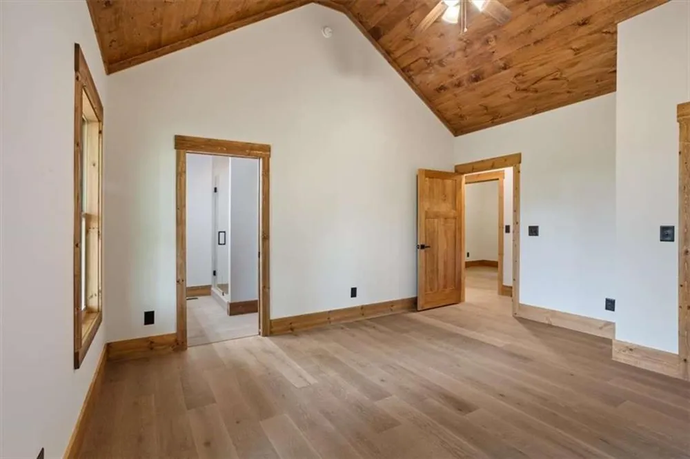 235 Parnell Drive Ellijay, GA 30540
