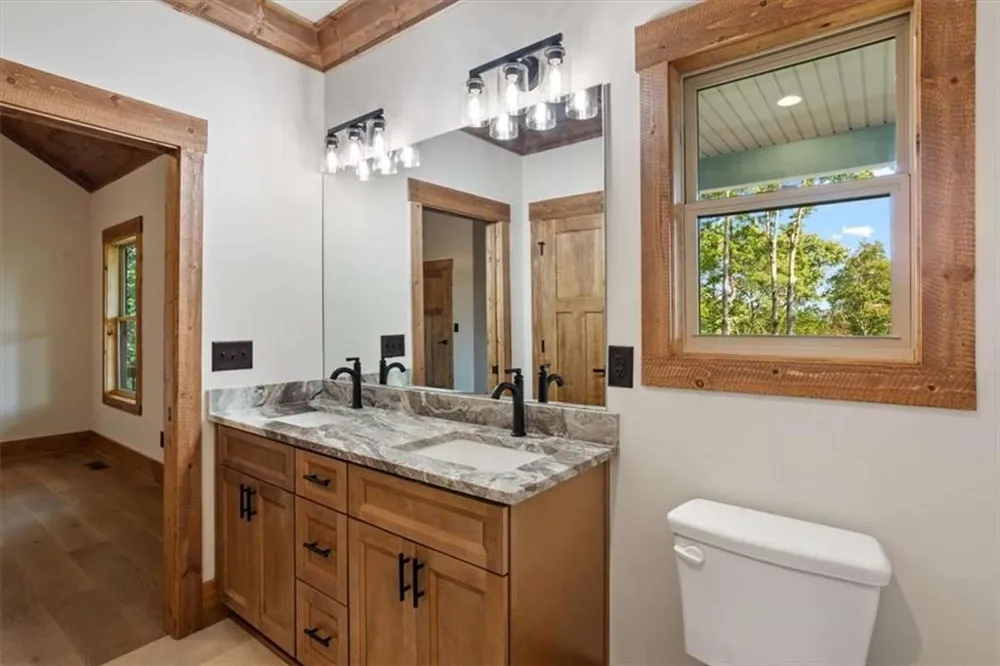 235 Parnell Drive Ellijay, GA 30540