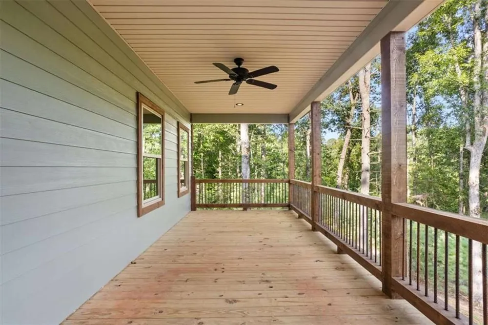 235 Parnell Drive Ellijay, GA 30540
