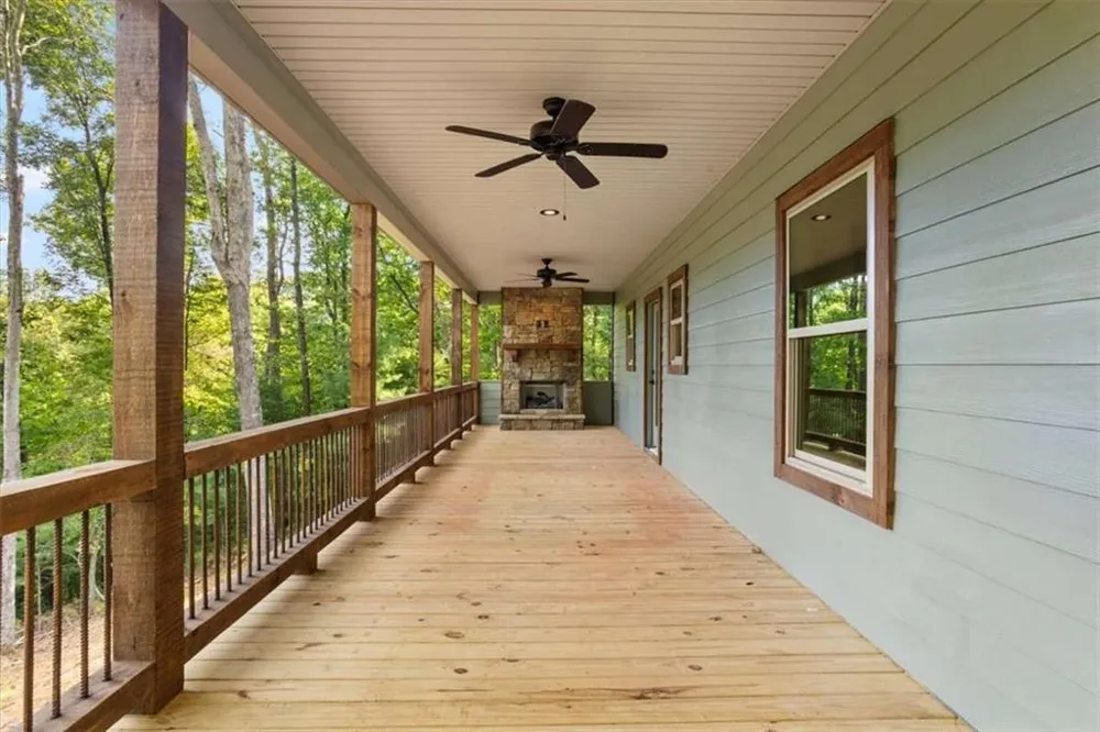 235 Parnell Drive Ellijay, GA 30540