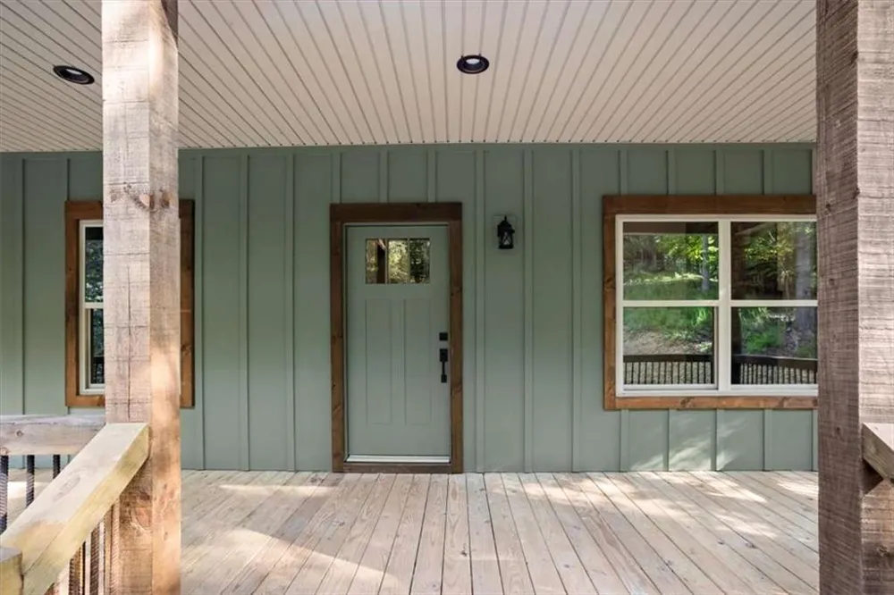 235 Parnell Drive Ellijay, GA 30540