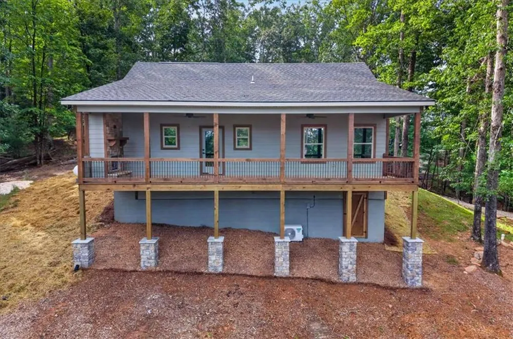 235 Parnell Drive Ellijay, GA 30540