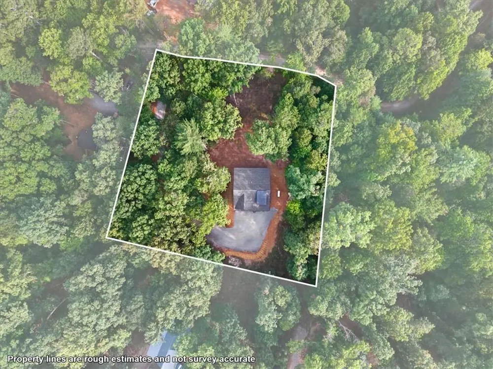 235 Parnell Drive Ellijay, GA 30540