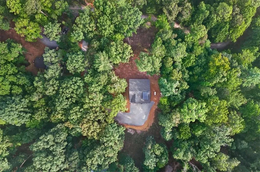 235 Parnell Drive Ellijay, GA 30540