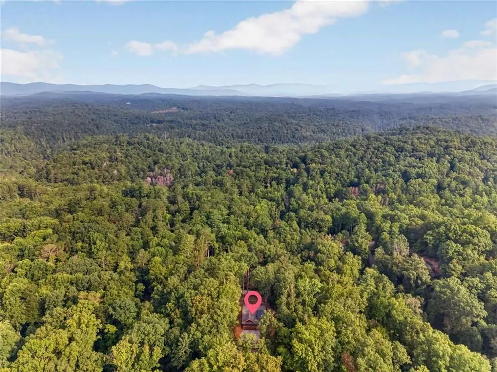 235 Parnell Drive Ellijay, GA 30540