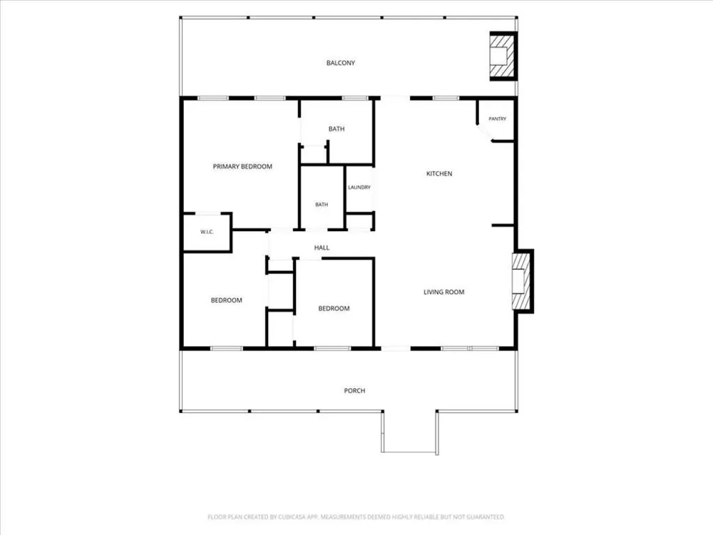 235 Parnell Drive Ellijay, GA 30540