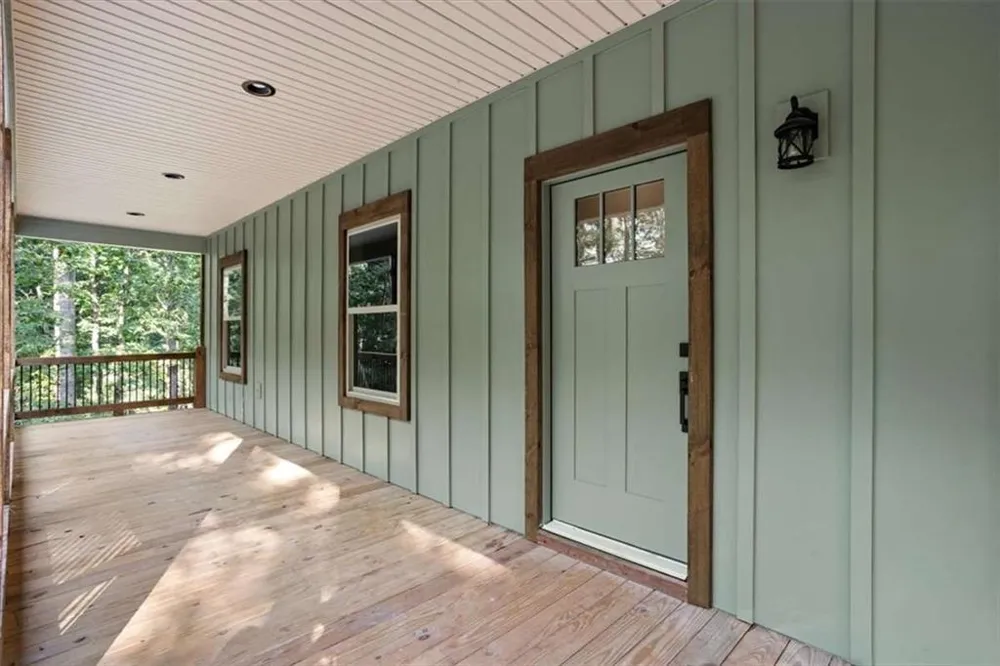 235 Parnell Drive Ellijay, GA 30540