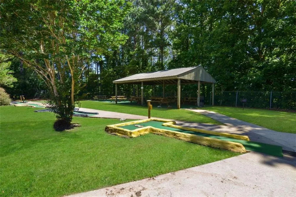 235 Parnell Drive Ellijay, GA 30540