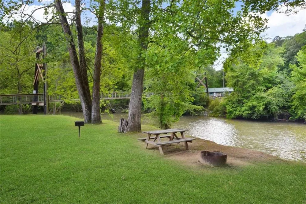 235 Parnell Drive Ellijay, GA 30540