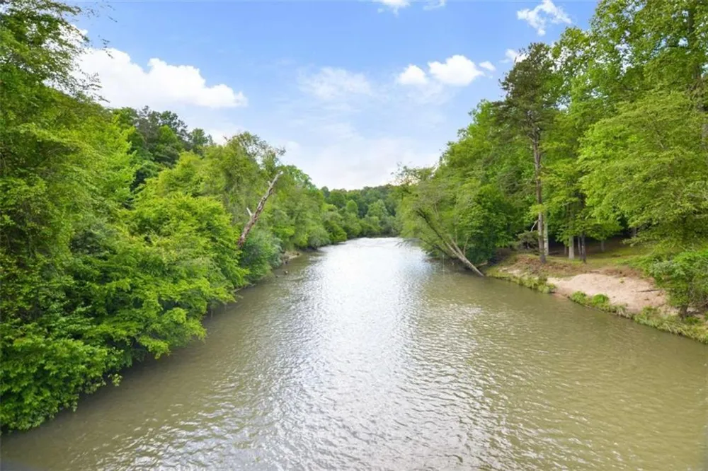 235 Parnell Drive Ellijay, GA 30540
